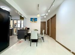 Blk 421C Northshore Straitsview (Punggol), HDB 4 Rooms #561148991